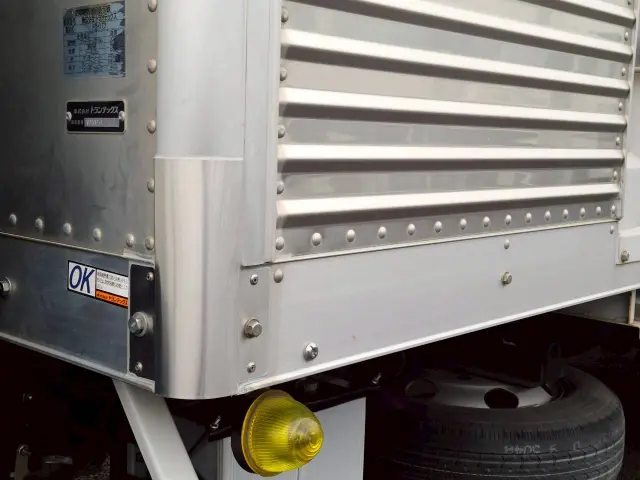 日野 デュトロ 2RG-XZU712M(2WD)の写真23