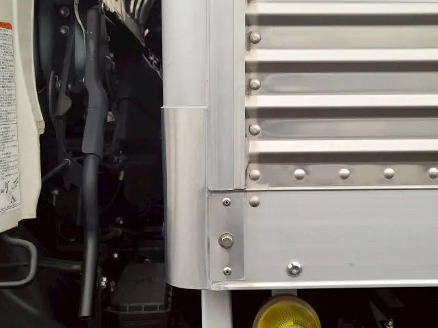 日野 デュトロ 2RG-XZU712M(2WD)の写真24