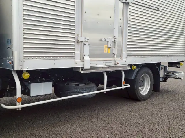 日野 デュトロ 2RG-XZU712M(2WD)の写真25