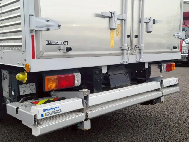 日野 デュトロ 2RG-XZU712M(2WD)の写真26