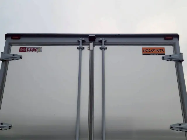 日野 デュトロ 2RG-XZU712M(2WD)の写真27