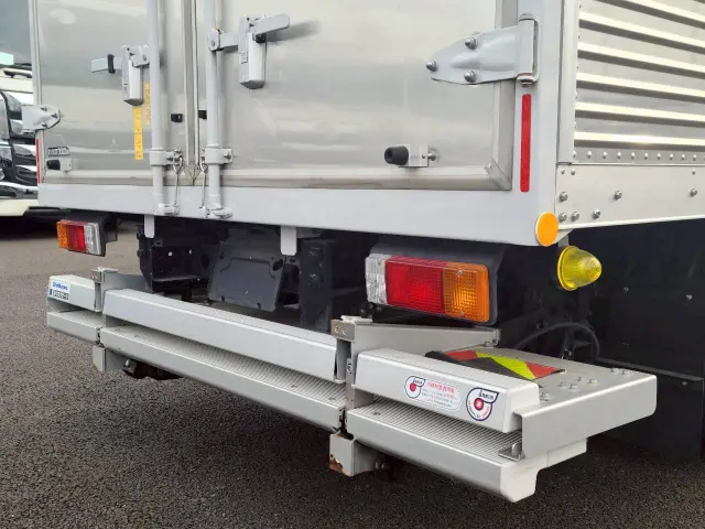 日野 デュトロ 2RG-XZU712M(2WD)の写真31