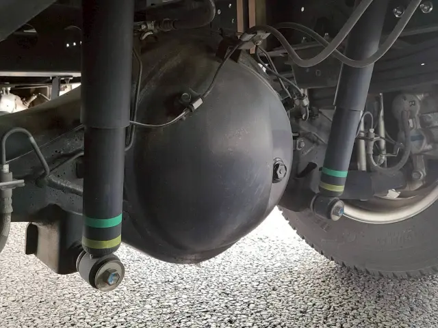 日野 デュトロ 2RG-XZU712M(2WD)の写真35