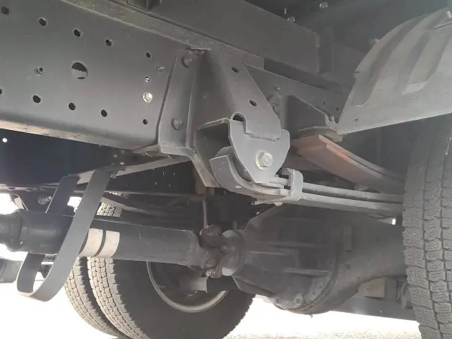 日野 デュトロ 2RG-XZU712M(2WD)の写真36