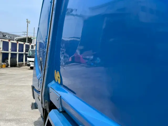 日野 レンジャー QKG-FJ7JGAA(2WD)の写真19
