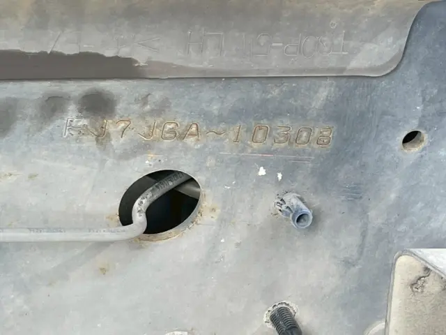 日野 レンジャー QKG-FJ7JGAA(2WD)の写真23