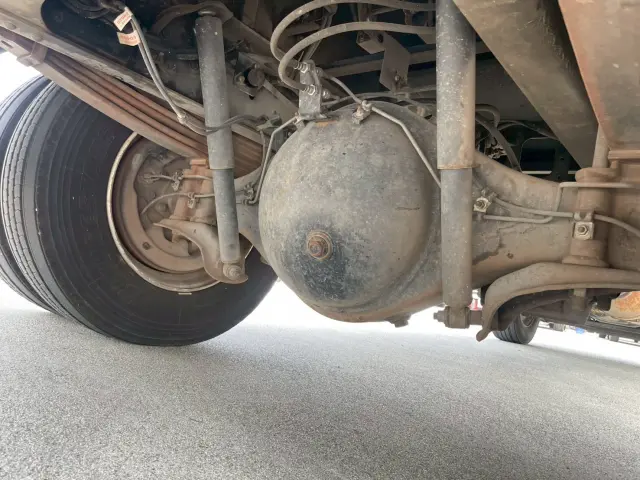 日野 レンジャー QKG-FJ7JGAA(2WD)の写真24