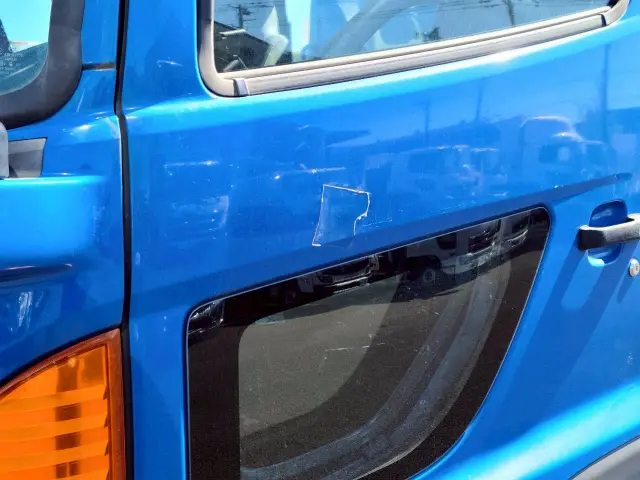 日野 レンジャー QKG-FJ7JGAA(2WD)の写真33
