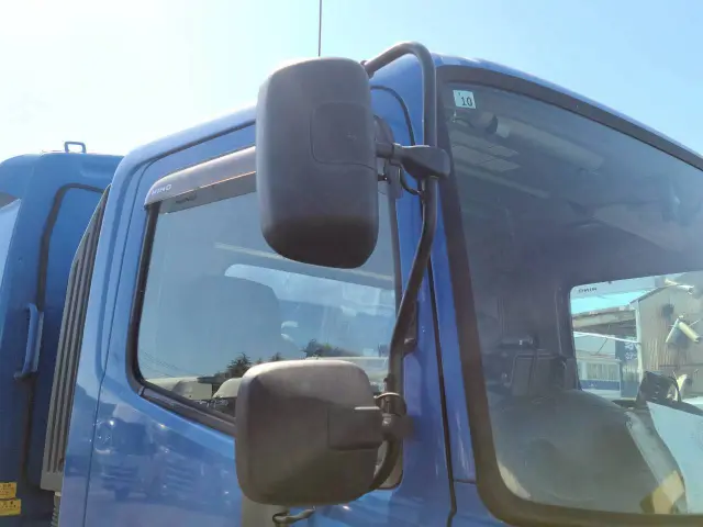 日野 レンジャー QKG-FJ7JGAA(2WD)の写真37