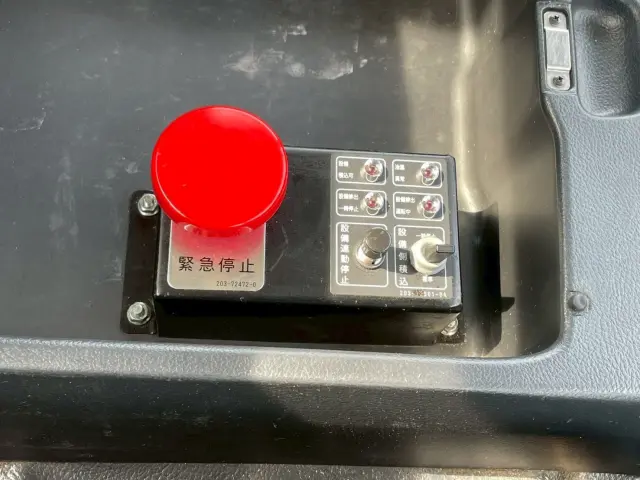 日野 レンジャー QKG-FJ7JGAA(2WD)の写真38
