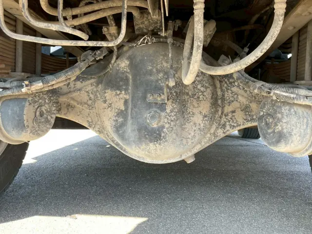 いすゞ フォワード 2RG-FTR90U2(2WD)の写真26