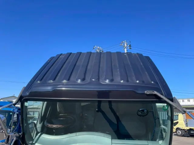 いすゞ フォワード 2RG-FTR90U2(2WD)の写真31