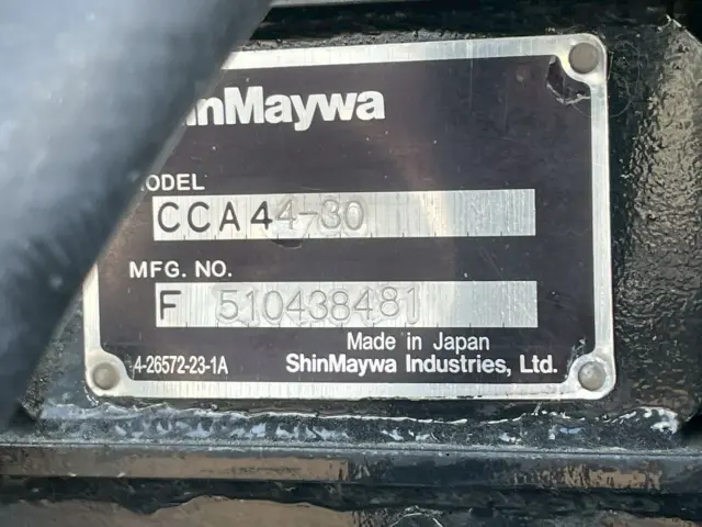 日野 レンジャー TKG-FD9JGAA(2WD)の写真23