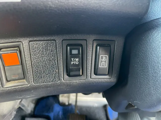 日野 レンジャー TKG-FD9JGAA(2WD)の写真35