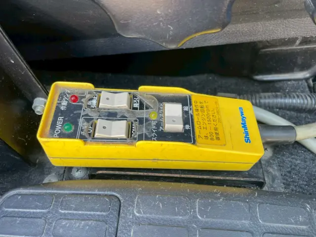 日野 レンジャー TKG-FD9JGAA(2WD)の写真36