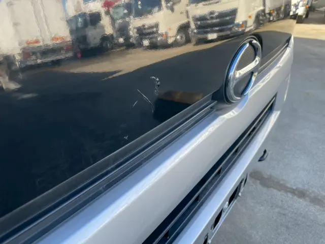 日野 リエッセⅡ SDG-XZB70M(2WD)の写真12