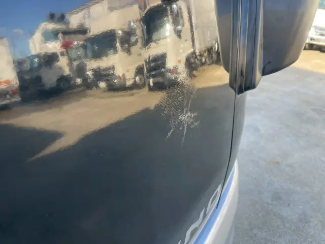 日野 リエッセⅡ SDG-XZB70M(2WD)の写真13