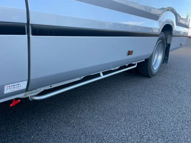 日野 リエッセⅡ SDG-XZB70M(2WD)の写真14