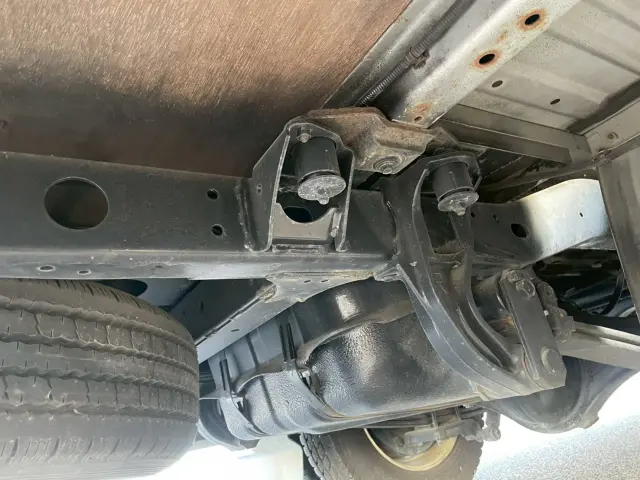 日野 リエッセⅡ SDG-XZB70M(2WD)の写真17