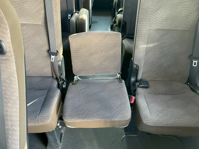 日野 リエッセⅡ SDG-XZB70M(2WD)の写真24