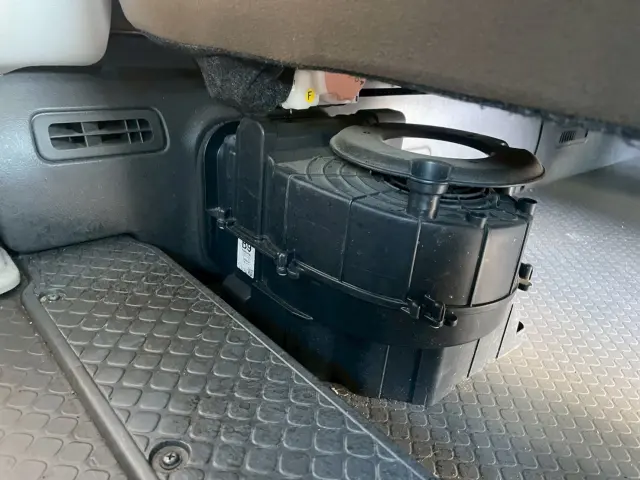 日野 リエッセⅡ SDG-XZB70M(2WD)の写真31