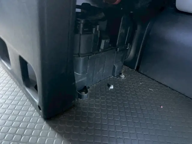 日野 リエッセⅡ SDG-XZB70M(2WD)の写真32