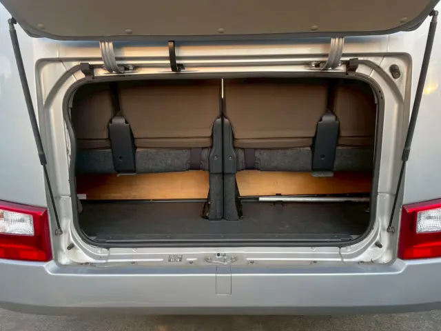 日野 リエッセⅡ SDG-XZB70M(2WD)の写真33