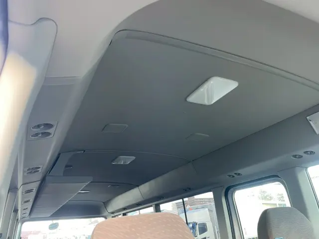 日野 リエッセⅡ SDG-XZB70M(2WD)の写真34