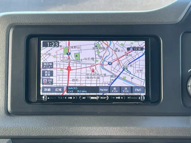 日野 リエッセⅡ SDG-XZB70M(2WD)の写真42