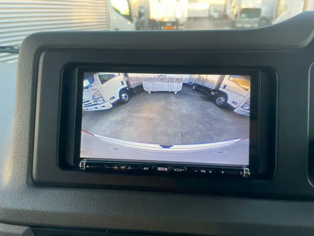 日野 リエッセⅡ SDG-XZB70M(2WD)の写真43