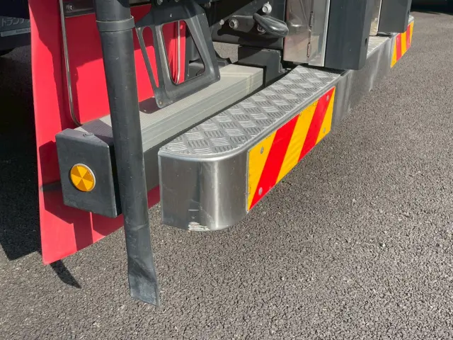 日野 プロフィア 2DG-FR1AHC(2WD)の写真19