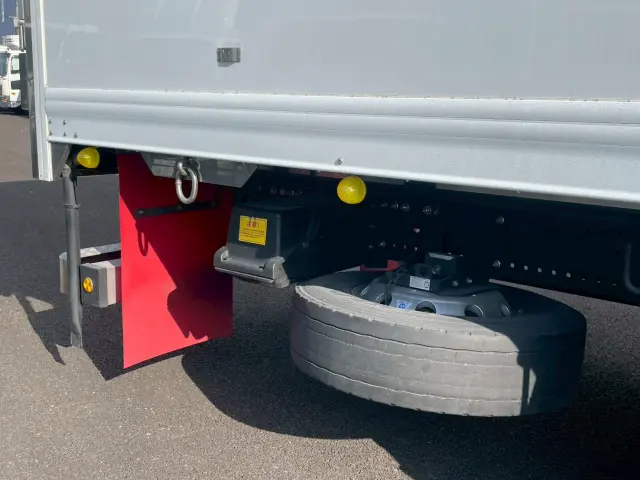 日野 プロフィア 2DG-FR1AHC(2WD)の写真20