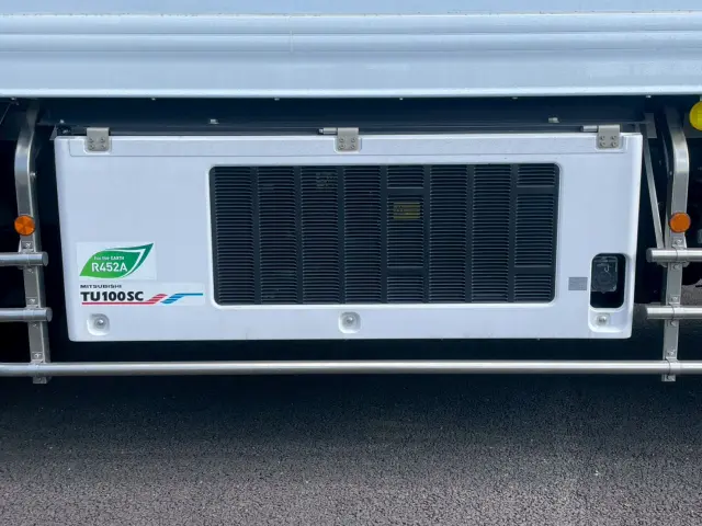 日野 プロフィア 2DG-FR1AHC(2WD)の写真21