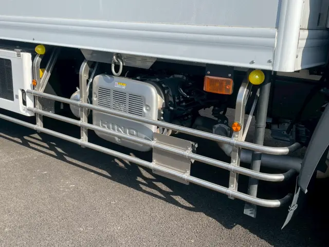 日野 プロフィア 2DG-FR1AHC(2WD)の写真22