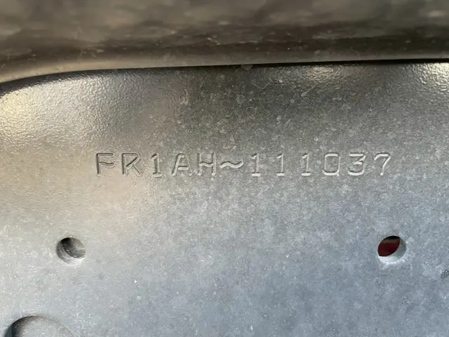 日野 プロフィア 2DG-FR1AHC(2WD)の写真24