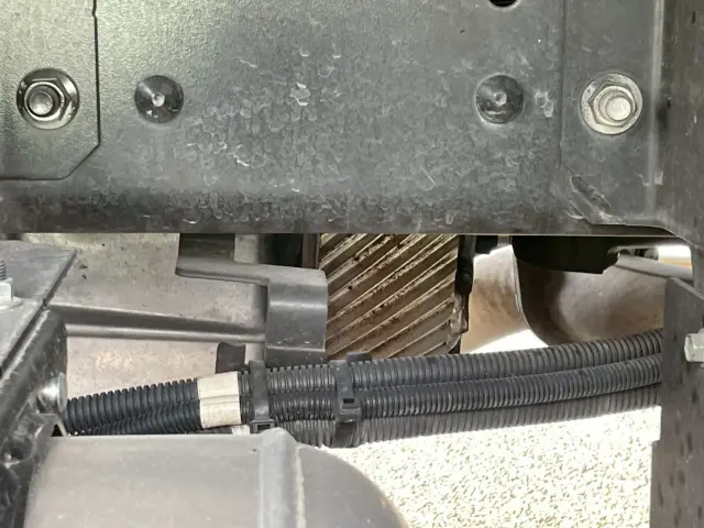 日野 プロフィア 2DG-FR1AHC(2WD)の写真30