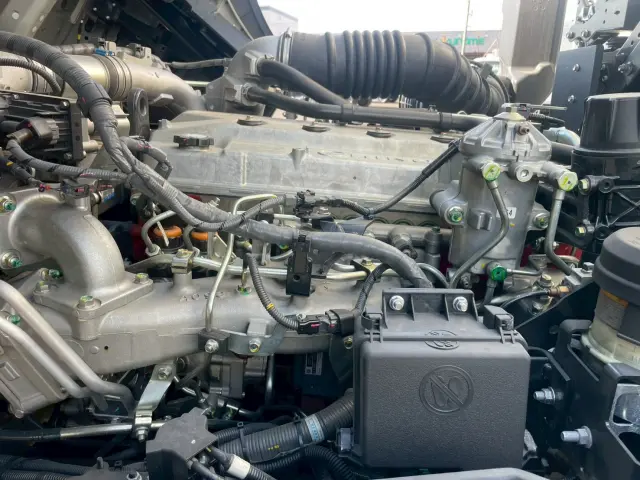 日野 プロフィア 2DG-FR1AHC(2WD)の写真33