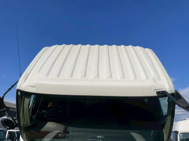 日野 プロフィア 2DG-FR1AHC(2WD)の写真35