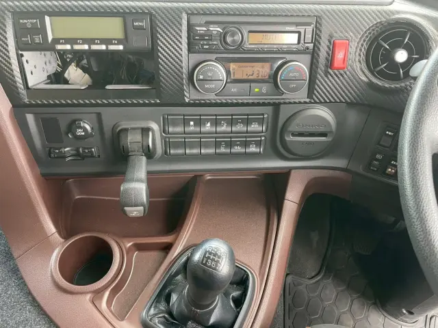 日野 プロフィア 2DG-FR1AHC(2WD)の写真39