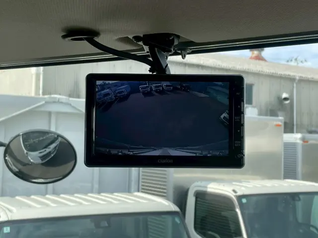 日野 プロフィア 2DG-FR1AHC(2WD)の写真41