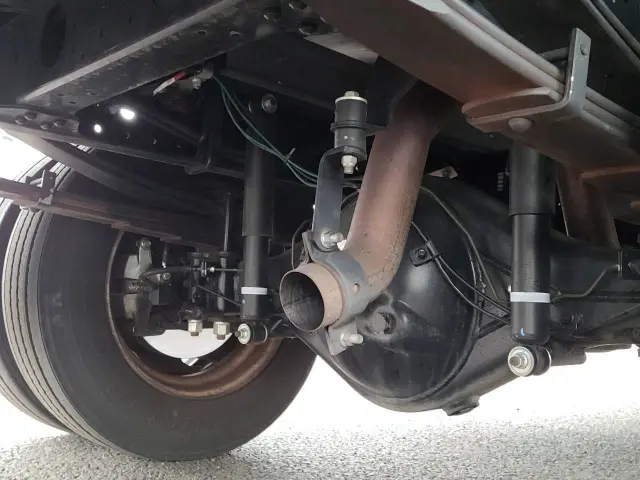 三菱 キャンター 2RG-FEB80(2WD)の写真37