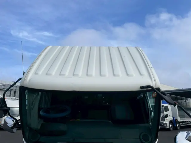 日野 レンジャープロ QKG-FE7JLAA(2WD)の写真35