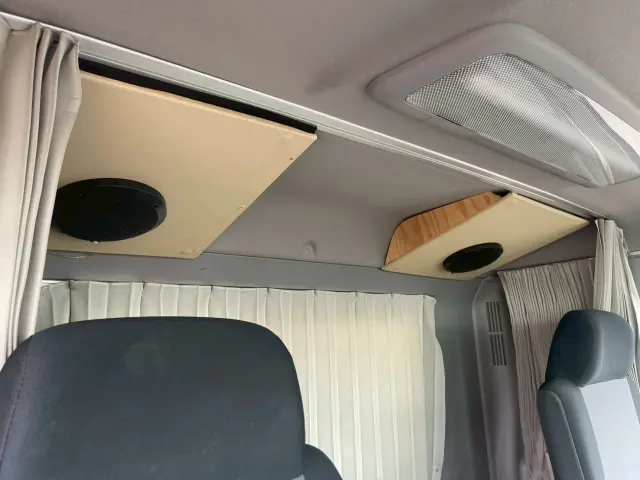 日野 レンジャープロ QKG-FE7JLAA(2WD)の写真40