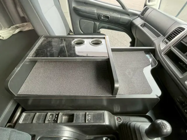 日野 レンジャープロ QKG-FE7JLAA(2WD)の写真43