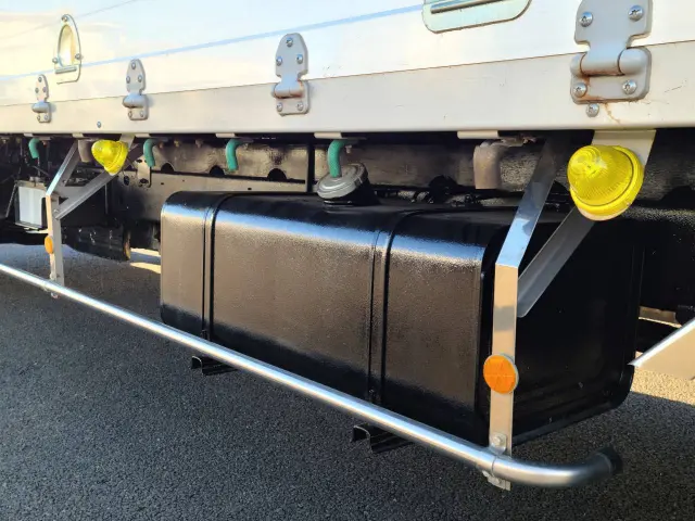 日野 レンジャー TKG-FD7JMAA(2WD)の写真27