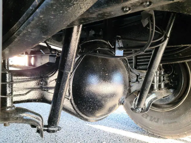 日野 レンジャー TKG-FD7JMAA(2WD)の写真33