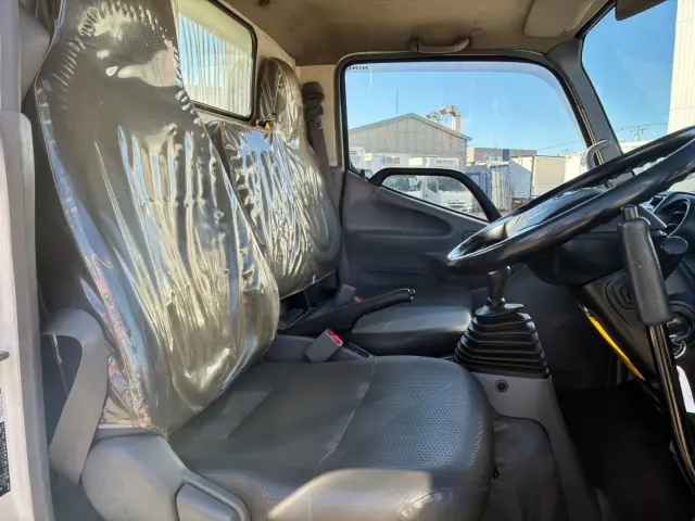 日野 デュトロ TKG-XZU620T(2WD)の写真33