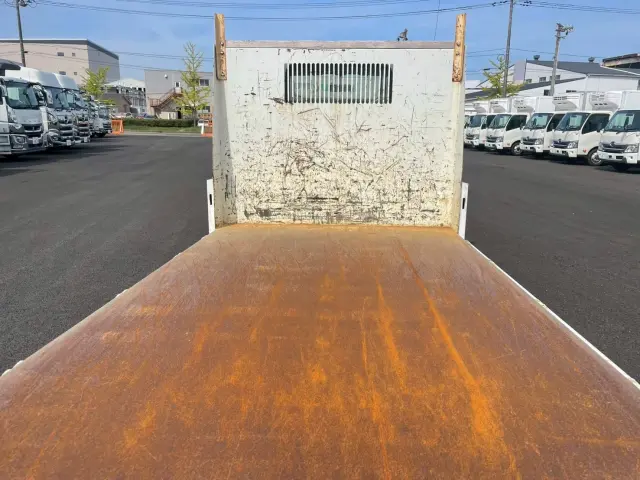 いすゞ エルフ 2RG-NJR88AD(2WD)の写真18