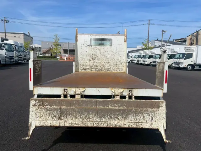 いすゞ エルフ 2RG-NJR88AD(2WD)の写真19