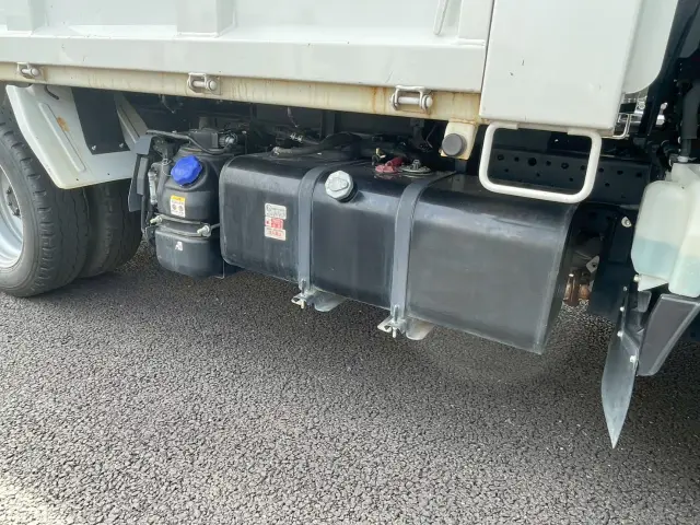 いすゞ エルフ 2RG-NJR88AD(2WD)の写真27